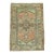 Turkish Vintage Rug 3'9" x 5'4" #20787 For Sale