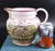 Ceramic Pink Splash Lustre Jug, Sunderland, 1859 For Sale - Image 7 of 10