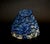 Lapis Lazuli Buddha in Alcove Finely Carved For Sale - Image 11 of 14