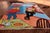 An original issue of Le Journal de Tintin No. 527, dating to November 1958, featuring a vivid and humorous illustrated...