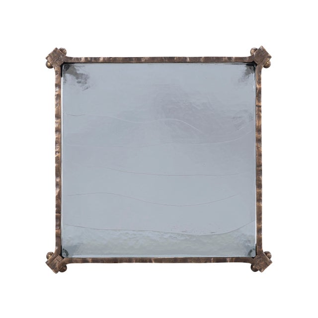 French Tara Shaw for Century Furniture Voltaire Lamp Table For Sale - Image 3 of 4