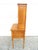Antique French Fruitwood Secretary Desk For Sale - Image 11 of 18