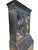 Wood 1990s Ethan Allen Newport Liliana Secretary Writing Desk Hutch Display Chinoiserie For Sale - Image 7 of 15