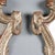 Neoclassical Carved Wood Cartaglories, Set of 2 For Sale - Image 5 of 11
