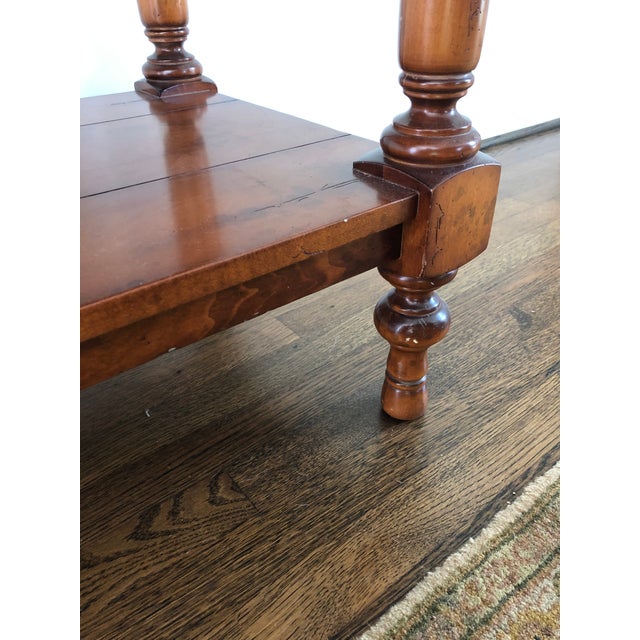 Baker Milling Road Console Table Chairish