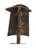 Carlos De La Mota, Carlos De La Mota Argentina Cubist Wrought Iron Sculpture Marble Base, Brutalist For Sale - Image 10 of 15