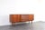 Mid-Century Modern Scandinavian Sideboard in Teak by Nils Jonsson for P.S. Heggen, 1960s. For Sale - Image 10 of 18