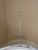 Contemporary Iconic Eero Aarnio Silver Bubble Chair For Sale - Image 3 of 9