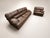 Leather Lounge Set — Studio Edition For Sale - Image 9 of 9