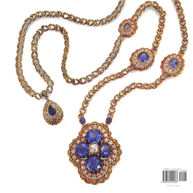 Traditional "Masterpieces of American Jewelry" 2004 Price, Judith For Sale - Image 3 of 10