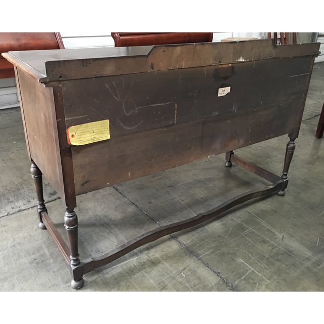 1915 Grand Rapids Furniture Company Sideboard Chairish
