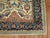 Rare Antique Persian Rug - 9'10" x 10'8" For Sale - Image 16 of 18