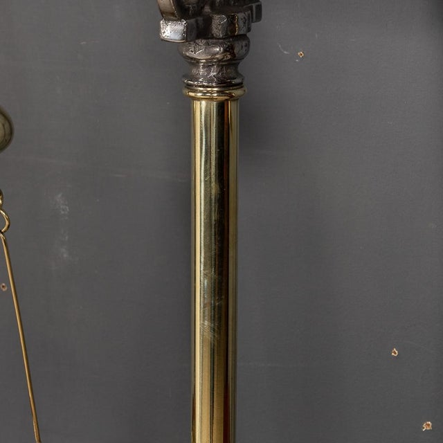 19th Century Victorian Weighing Scales by J White & Son., 1880s For Sale - Image 6 of 17