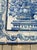 Antique 18th Century Portuguese Blue & White Abundance Basket Tile Panel For Sale - Image 4 of 16