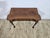 Antique Game Table in Walnut, 1800s For Sale - Image 9 of 18
