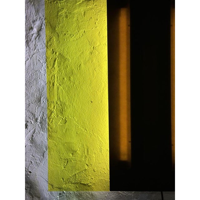 Art 05 Lamp by Johanna Grawunder for Memphis, 1997 For Sale - Image 10 of 11