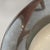 Italian Art Deco Round Pendant in Opaline Glass and Metal, 1930s For Sale - Image 11 of 17