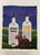 Beige 1990s “Absolut Statehood” a Folio of 51 Lithographs Representating Each State, plus DC - Set of 52 For Sale - Image 8 of 18