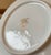 1960s Vintage Noritake Duetto 6610 Mid-Century Modern Ceramic White Gold Scroll Japan Dinner Set - 96 Pieces For Sale - Image 5 of 11