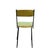 Mid-Century Modern Dining Table and Chairs by Carlo de Carli, Italy, 1950s, Set of 7 For Sale - Image 3 of 11