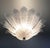 Glass 21st Century Palma Chandelier by Fabio LTD For Sale - Image 7 of 7