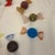 1960s Vintage Murano Glass Candies - Set of 10 For Sale - Image 5 of 6