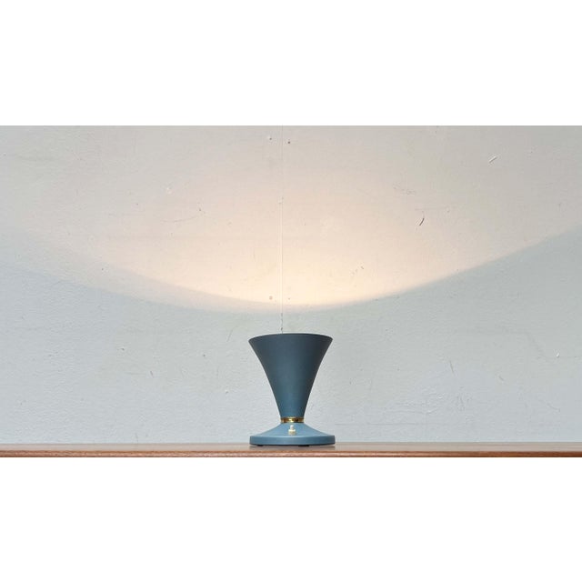 Mid-Century Modern Italian Table Lamps in the style of Stilnovo, 1960s, Set of 3 For Sale - Image 6 of 18