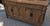 Tan Rustic European Pine Counter or Sideboard Buffet Cabinet For Sale - Image 8 of 13
