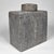 Tozai Faux Rayskin Shagreen Canister Jar With Lid Ceramic Vintage For Sale In Seattle - Image 6 of 6