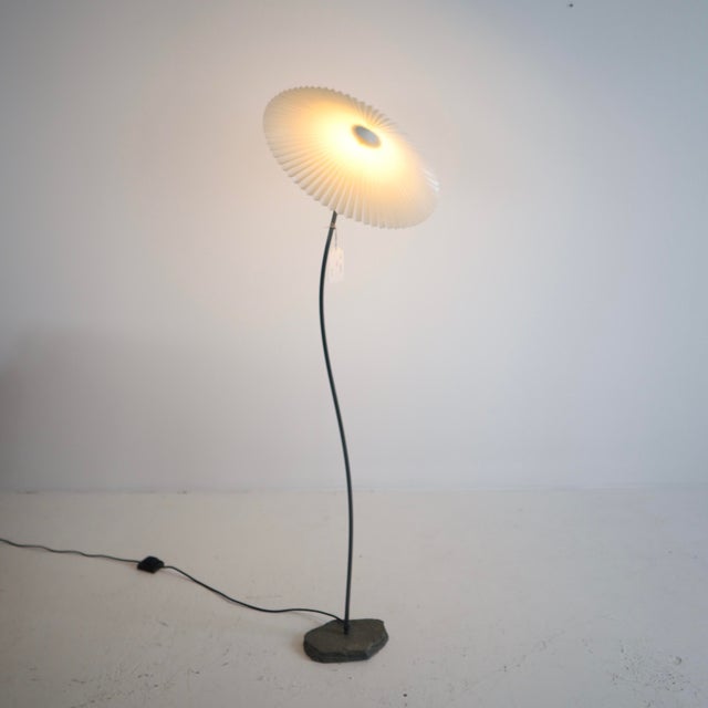 Caprani Light AS Rare Caprani Lamp For Sale - Image 4 of 6