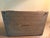 Romweber Vintage Romweber Viking Oak Desk Tray For Sale - Image 4 of 6