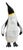 Resin Penguin by Anouk Tisserand For Sale