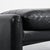Maralunga Ottomans by Vico Magistretti for Cassina, Italy, 1973, Set of 2 For Sale - Image 9 of 11