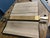 Pharmacy Tablet Maker, 1890s, Set of 4 For Sale - Image 5 of 18