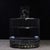 Black Zitan Wood Bird Cage Inlaid With Mother-of-Pearl For Sale - Image 4 of 9