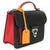 Contemporary Black Red Blue Epi Neo Monceau Bag For Sale - Image 3 of 9
