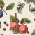 Schumacher Schumacher Berry Grove Wallpaper In Ivory For Sale - Image 4 of 5