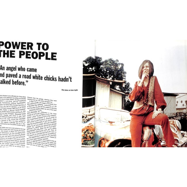 "Hippie" 2003 Miles, Barry For Sale - Image 4 of 12