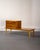 An exclusive piece of furniture. A true icon of 1960s Scandinavian design that combines Nordic functionality with a...