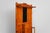 Early 20th Century Art Nouveau Wardrobe in Oak For Sale - Image 6 of 18
