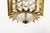 Mid-Century Modern Mid-Century Crystal Pendant Lantern from Bakalowits & Söhne, 1950s For Sale - Image 3 of 7