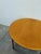 Vintage Mid Century Modern Teak Extendable Dining Table For Sale In New York - Image 6 of 12