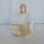 Mid 20th Century Mid-Century Modern Mexican Onyx Polar Bear Iceberg Sculpture Lamp For Sale In Tampa - Image 6 of 8
