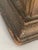 Early 20th Century Antique Art Nouveau Carved Wood Bookends - a Pair For Sale - Image 9 of 13