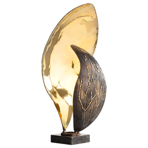 Peitil Lamp by Samuel Costantini