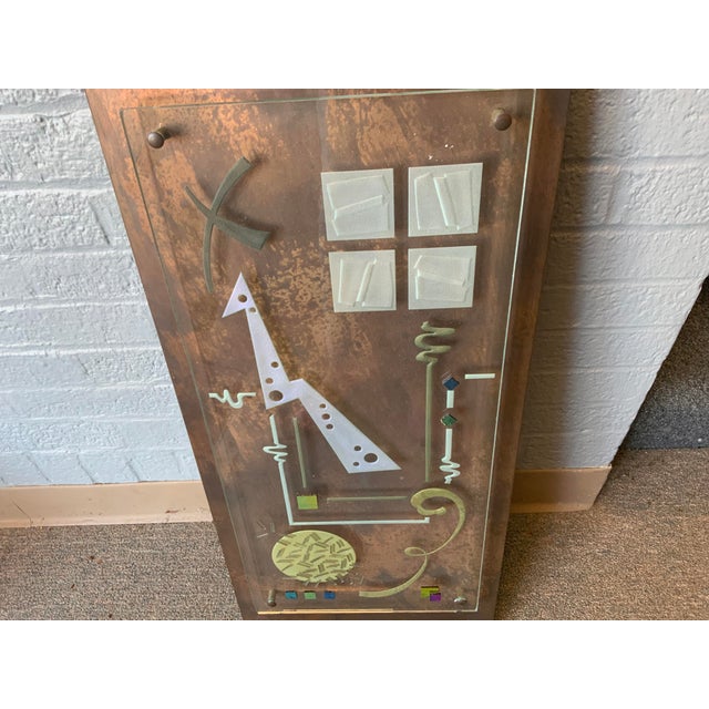 Artist Selena Mixed Media Art For Sale - Image 4 of 12