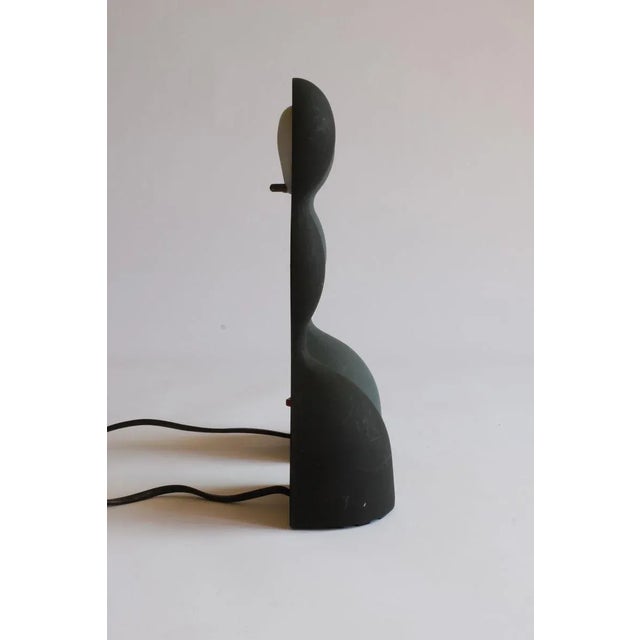 Italian Virgo Table Lamps by Ilaria Gibertini for Nemo-Cassina, 1993, Set of 2 For Sale - Image 10 of 15