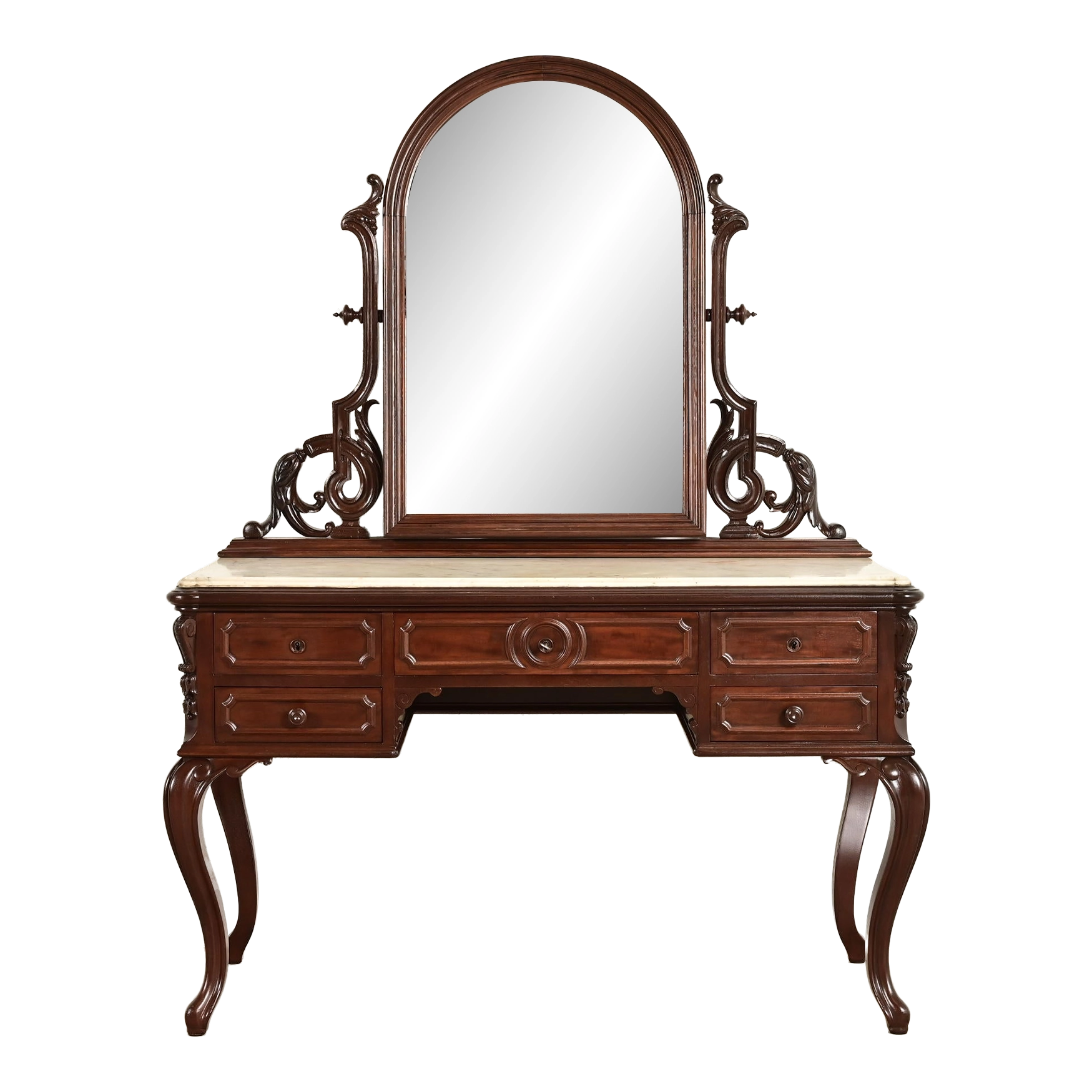 Vintage Vanities - Chairish
