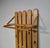 Pine Wood Coat Rack For Sale - Image 4 of 18
