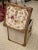 English Timothy Oulton “Paris” Tan Trunk For Sale - Image 3 of 13